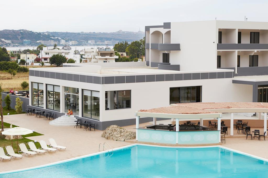 Evita Sun Hotel