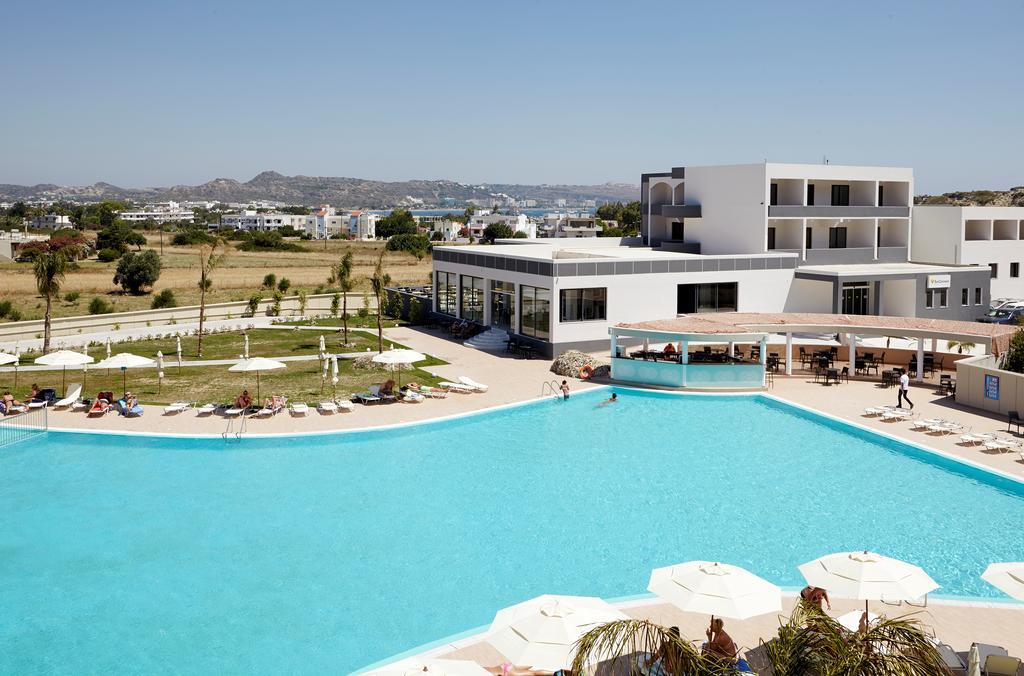 Hotel Evita Sun *