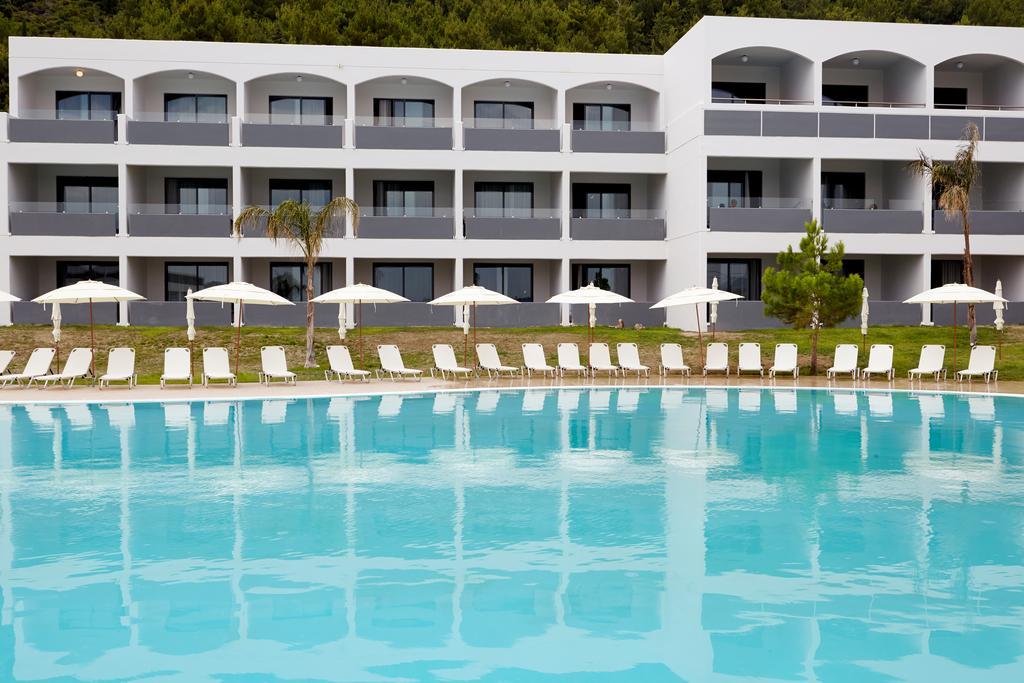 Evita Sun Hotel Faliraki