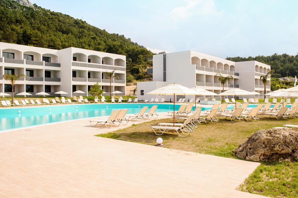 Evita Sun Hotel *