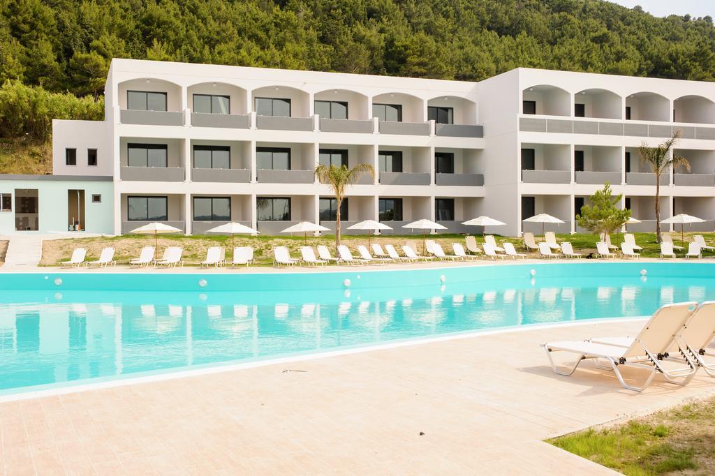 Hotel Evita Sun Faliraki