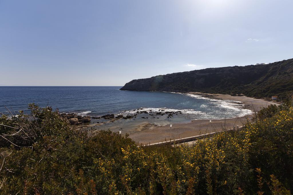 Hotel Evita Sun Faliraki