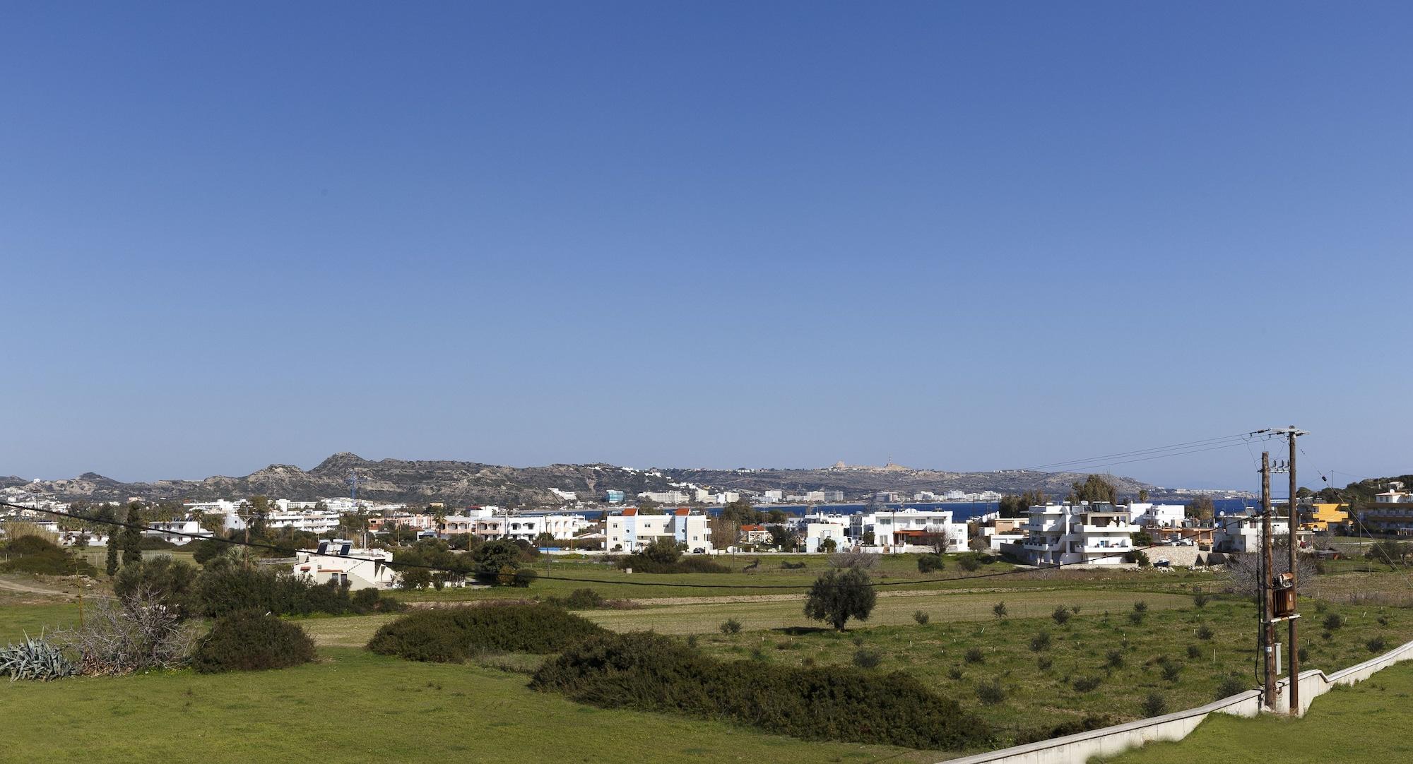 Evita Sun Faliraki