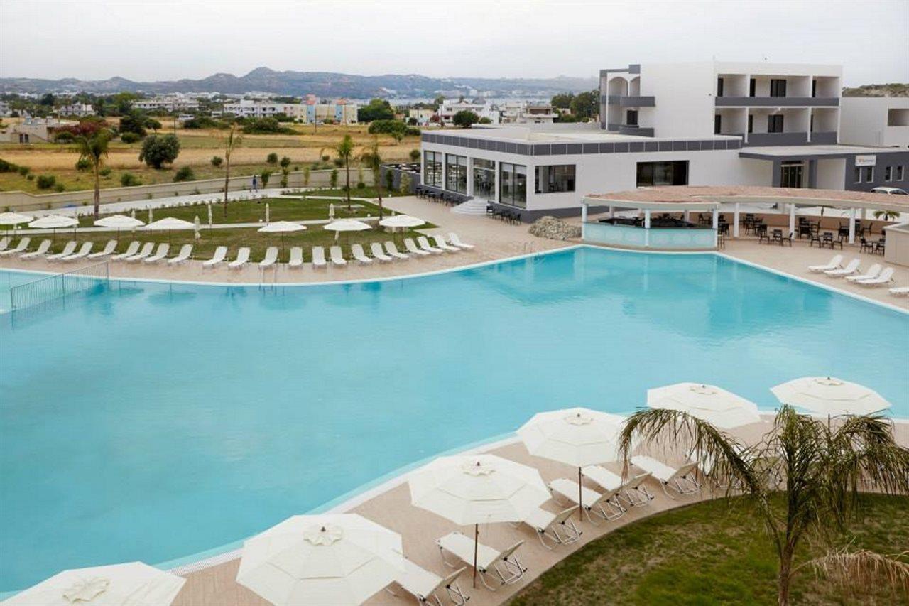Evita Sun Hotel *