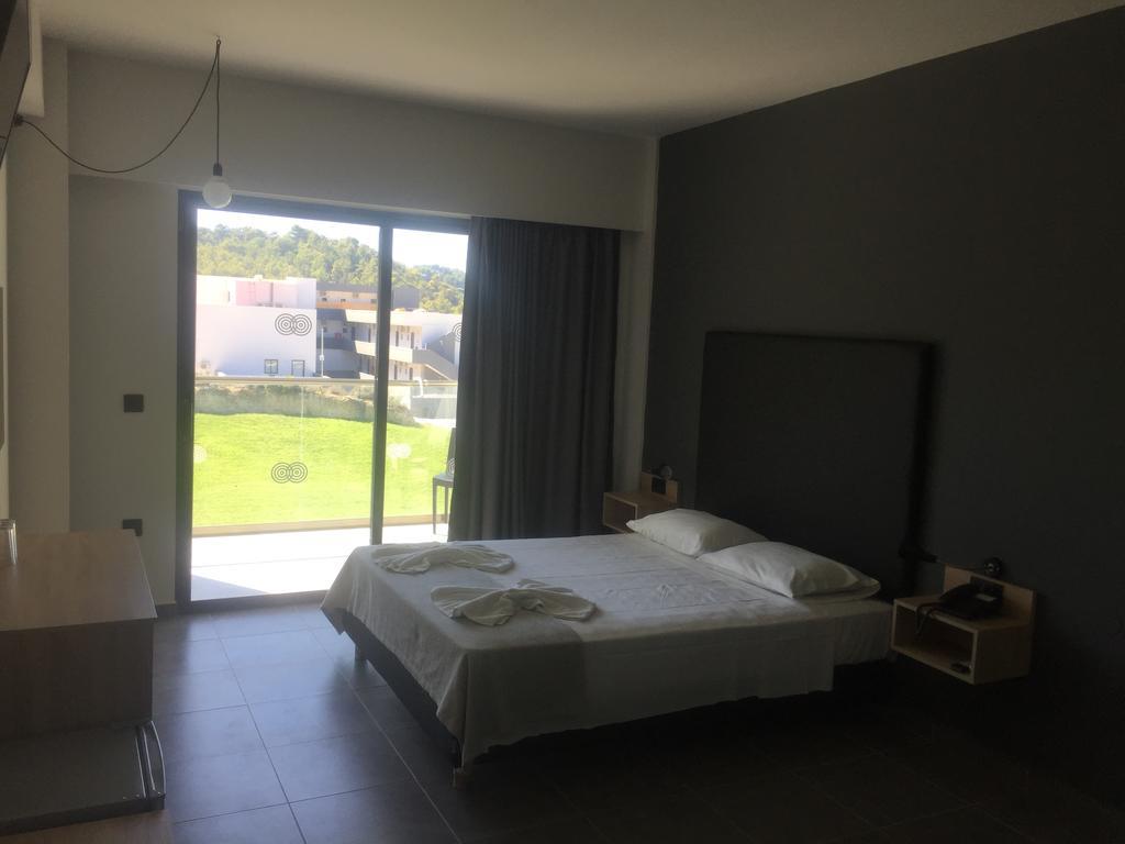 Hotel Evita Sun