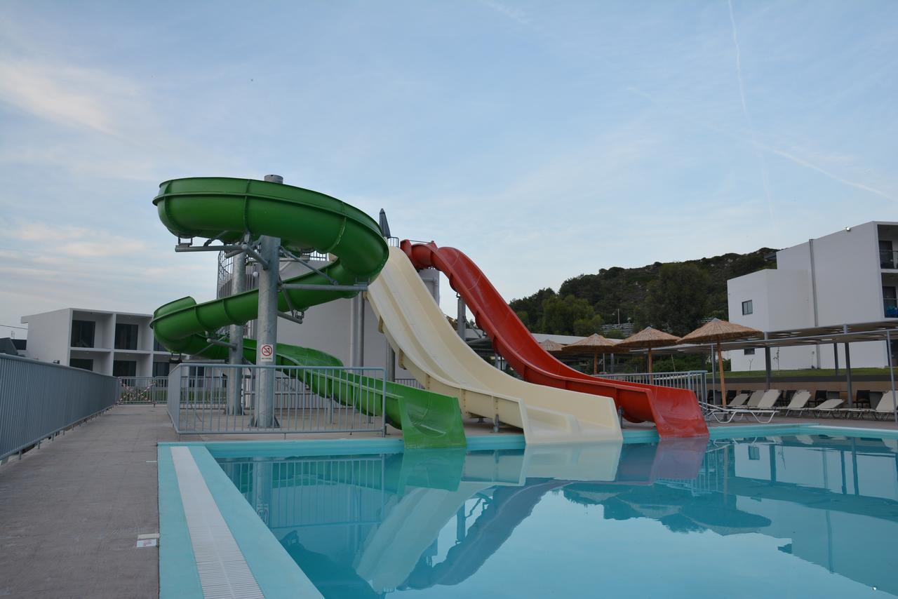 Evita Sun Hotel