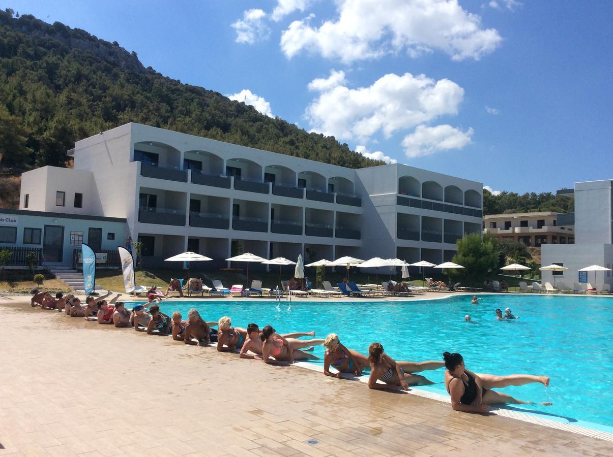 Evita Sun Faliraki