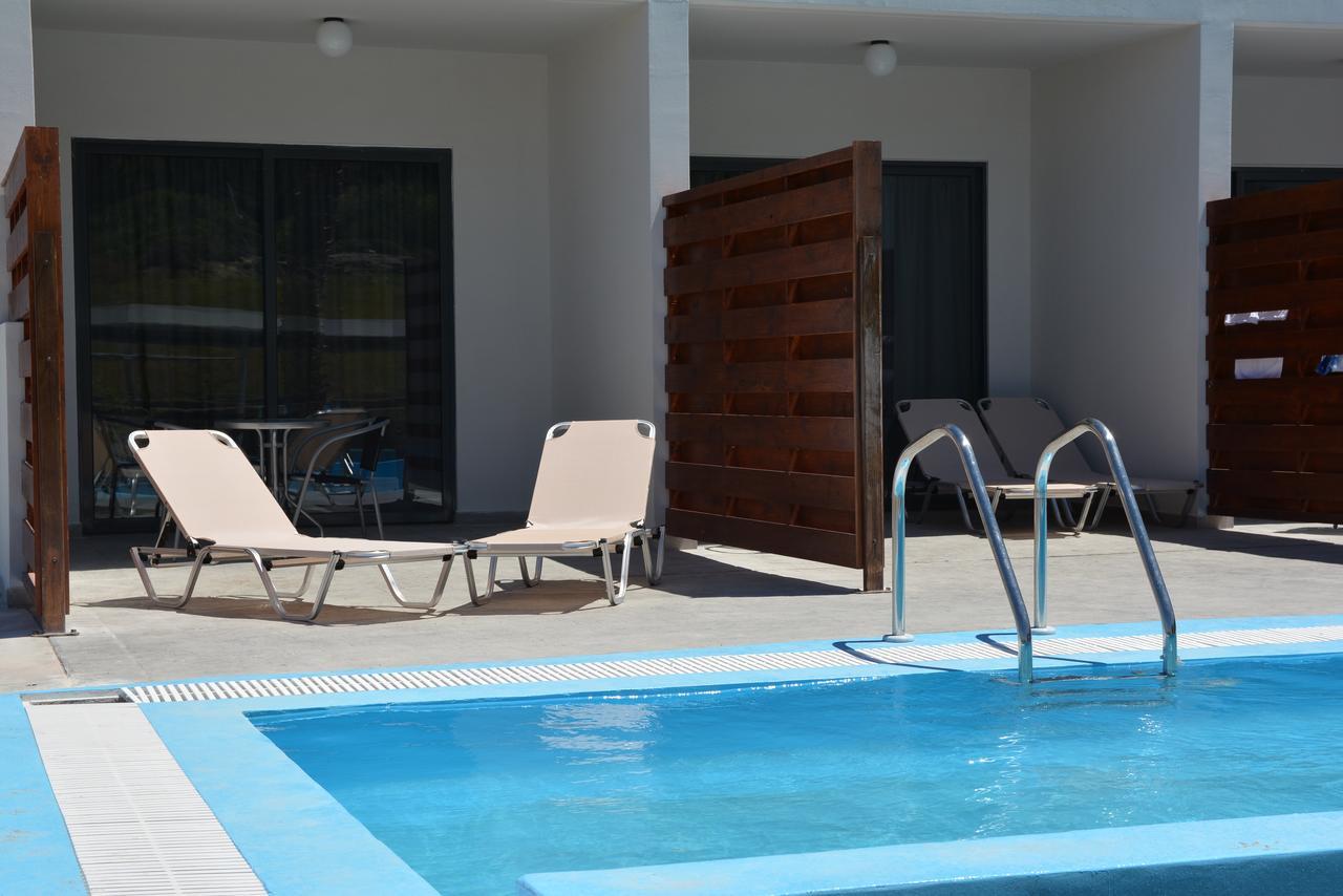 Hotel Evita Sun Faliraki