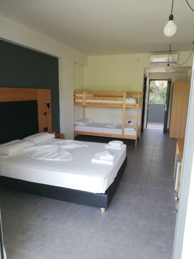 Evita Sun Hotel Faliraki